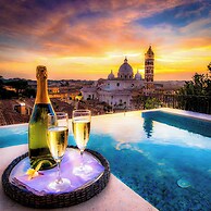 Rachele Charming House in Heart of Rome