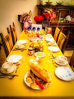 Rachele Charming House in Heart of Rome