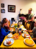 Rachele Charming House in Heart of Rome