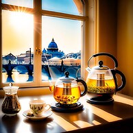 Rachele Charming House in Heart of Rome