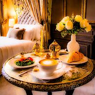 Rachele Charming House in Heart of Rome