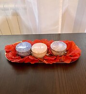 Rachele Charming House in Heart of Rome