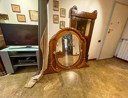 Rachele Charming House in Heart of Rome