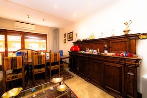 Rachele Charming House in Heart of Rome