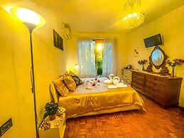 Rachele Charming House in Heart of Rome