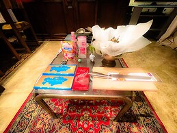 Rachele Charming House in Heart of Rome