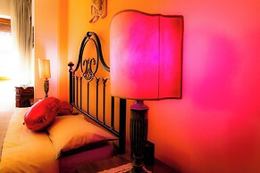 Rachele Charming House in Heart of Rome