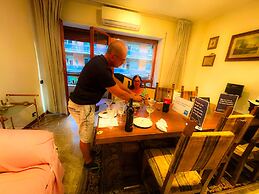 Rachele Charming House in Heart of Rome