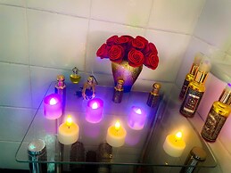 Rachele Charming House in Heart of Rome