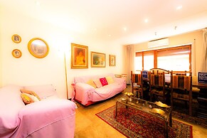 Rachele Charming House in Heart of Rome
