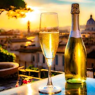 Rachele Charming House in Heart of Rome