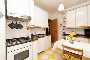 Rachele Charming House in Heart of Rome