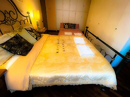 Rachele Charming House in Heart of Rome