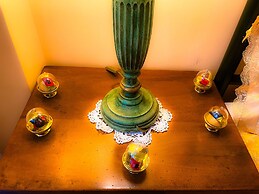 Rachele Charming House in Heart of Rome