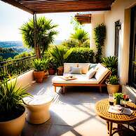 Rachele Charming House in Heart of Rome