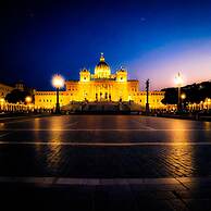 Rachele Charming House in Heart of Rome