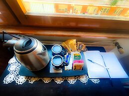 Rachele Charming House in Heart of Rome