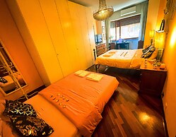 Rachele Charming House in Heart of Rome