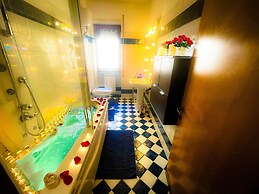 Rachele Charming House in Heart of Rome