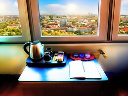 Rachele Charming House in Heart of Rome