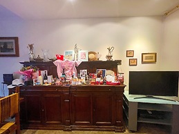 Rachele Charming House in Heart of Rome