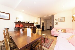 Rachele Charming House in Heart of Rome