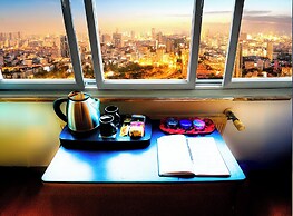 Rachele Charming House in Heart of Rome