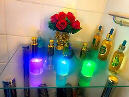 Rachele Charming House in Heart of Rome