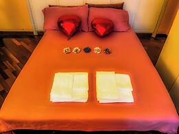 Rachele Charming House in Heart of Rome