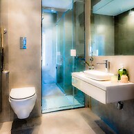 Rachele Charming House in Heart of Rome