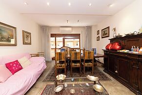 Rachele Charming House in Heart of Rome