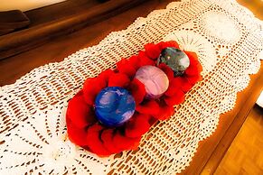 Rachele Charming House in Heart of Rome