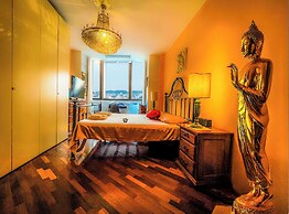 Rachele Charming House in Heart of Rome