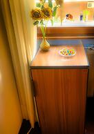 Rachele Charming House in Heart of Rome