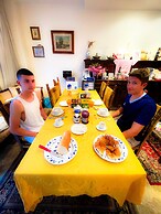 Rachele Charming House in Heart of Rome