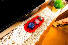 Rachele Charming House in Heart of Rome