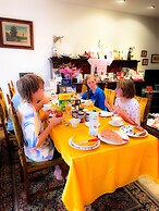 Rachele Charming House in Heart of Rome