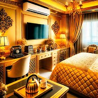 Rachele Charming House in Heart of Rome