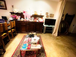 Rachele Charming House in Heart of Rome