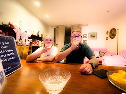 Rachele Charming House in Heart of Rome