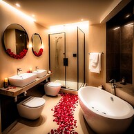 Rachele Charming House in Heart of Rome