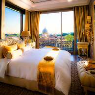 Rachele Charming House in Heart of Rome