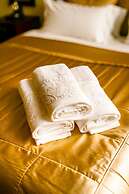 Rachele Charming House in Heart of Rome