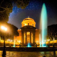 Rachele Charming House in Heart of Rome