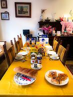 Rachele Charming House in Heart of Rome