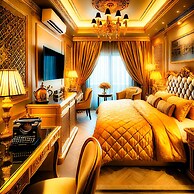 Rachele Charming House in Heart of Rome