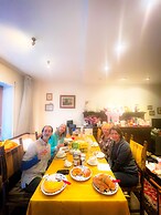 Rachele Charming House in Heart of Rome