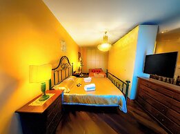 Rachele Charming House in Heart of Rome