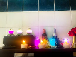 Rachele Charming House in Heart of Rome