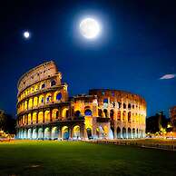 Rachele Charming House in Heart of Rome